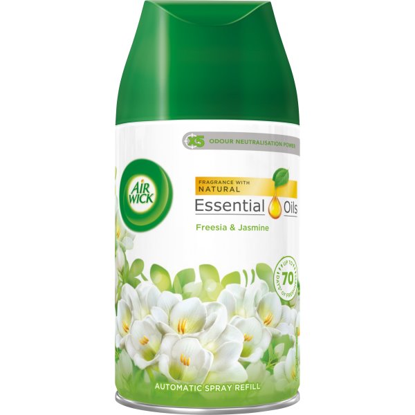Air wick deals freshmatic